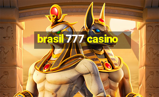 brasil 777 casino