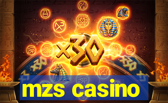 mzs casino