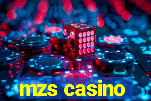 mzs casino