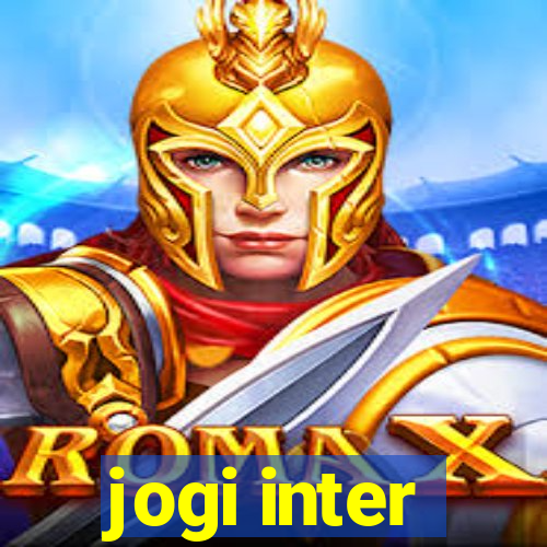 jogi inter