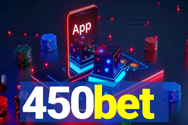 450bet