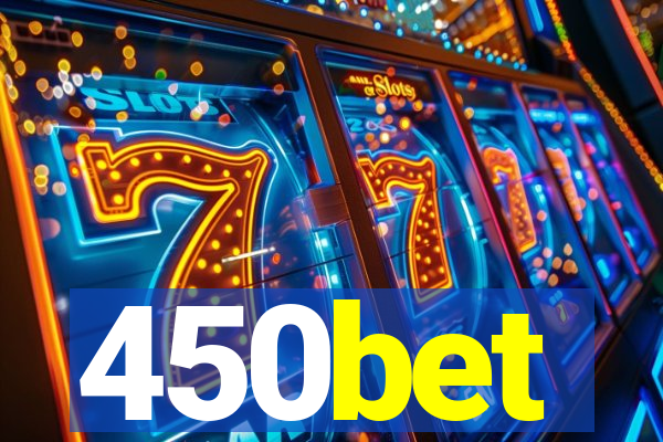 450bet