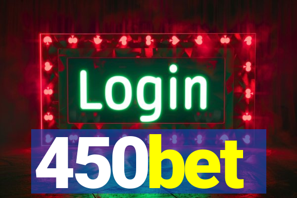 450bet