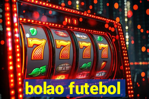 bolao futebol