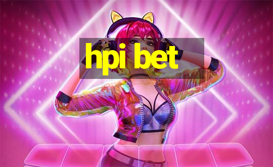 hpi bet