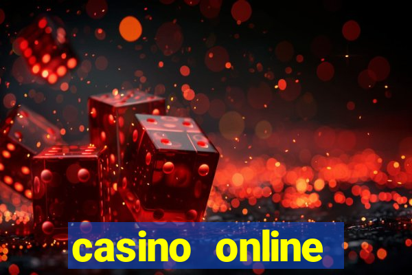 casino online gr谩tis ganhar dinheiro