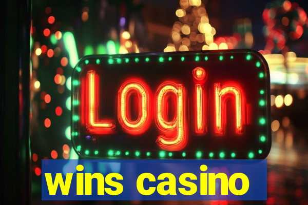 wins casino