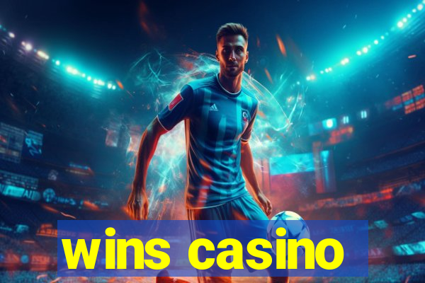 wins casino