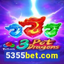 5355bet.com