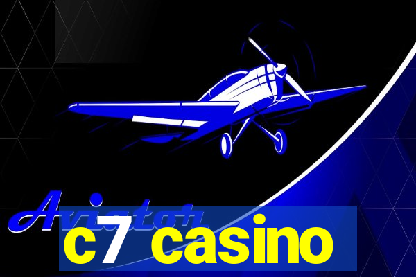 c7 casino