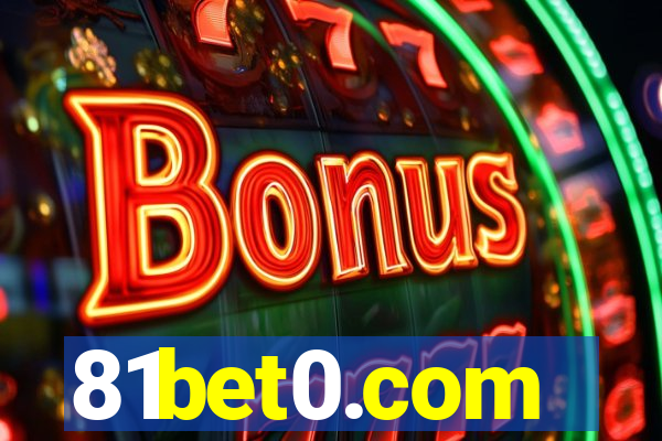 81bet0.com