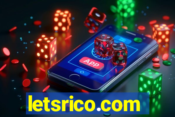 letsrico.com