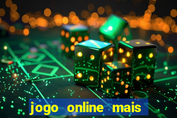 jogo online mais jogado do mundo