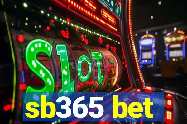 sb365 bet