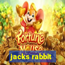 jacks rabbit