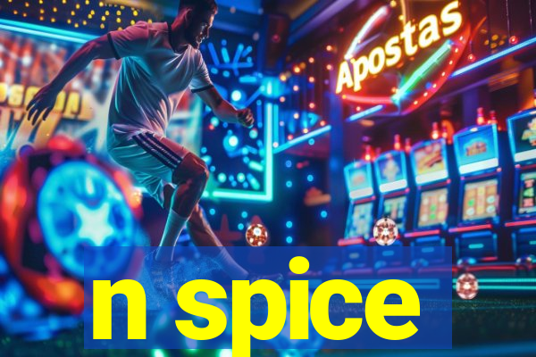 n spice