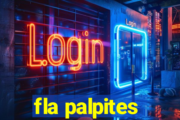 fla palpites