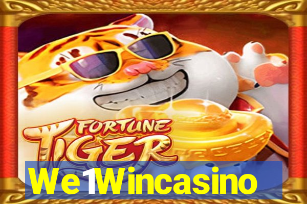 We1Wincasino