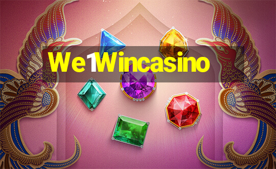 We1Wincasino