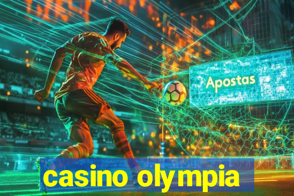 casino olympia