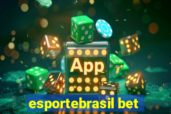 esportebrasil bet