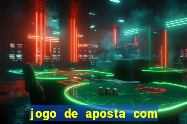 jogo de aposta com b么nus gr谩tis