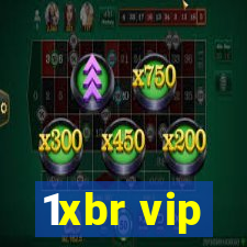 1xbr vip