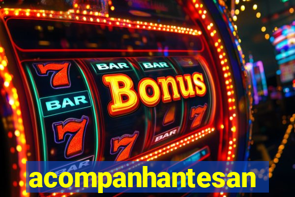 acompanhantesantos