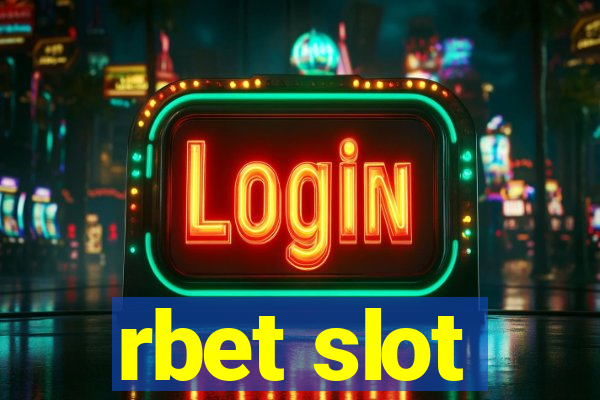 rbet slot