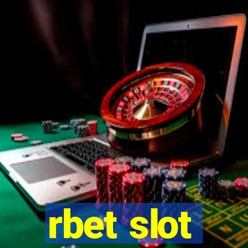 rbet slot