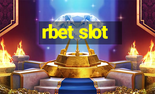 rbet slot