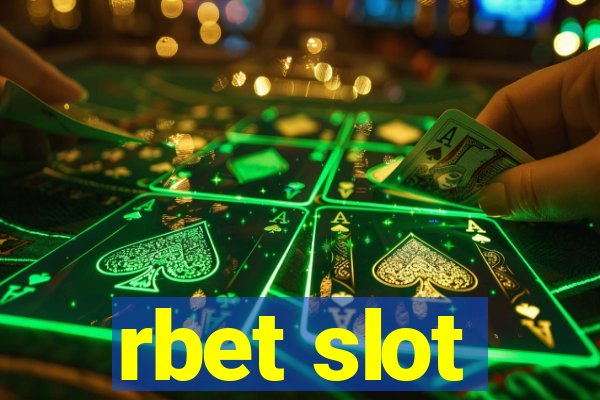 rbet slot