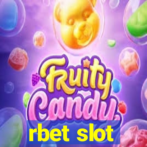 rbet slot