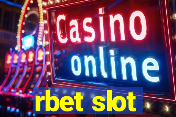 rbet slot