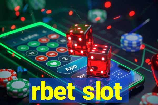 rbet slot