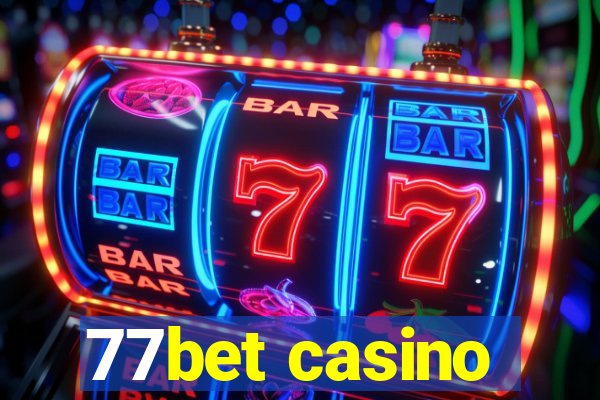 77bet casino