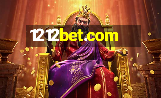 1212bet.com