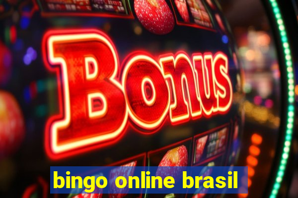 bingo online brasil