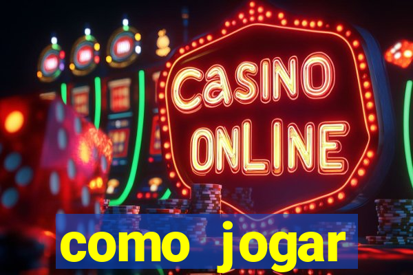 como jogar blackjack no casino