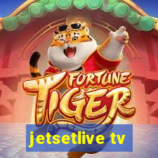 jetsetlive tv