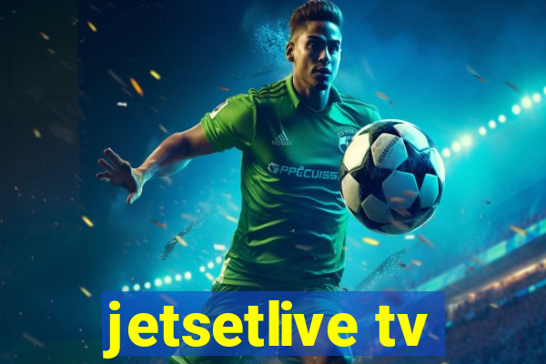 jetsetlive tv