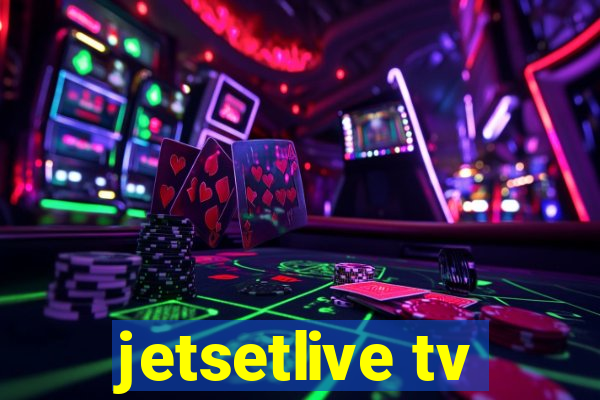 jetsetlive tv