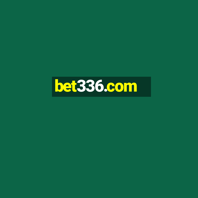 bet336.com