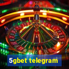 5gbet telegram