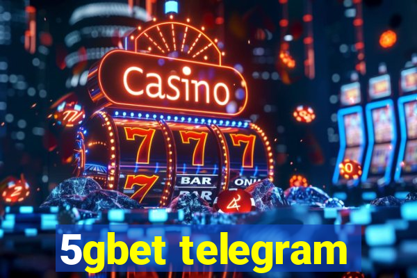 5gbet telegram