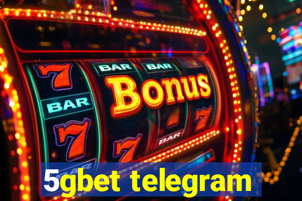 5gbet telegram