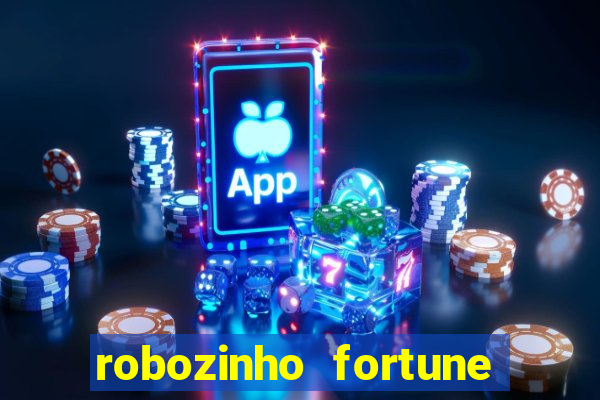 robozinho fortune tiger grátis