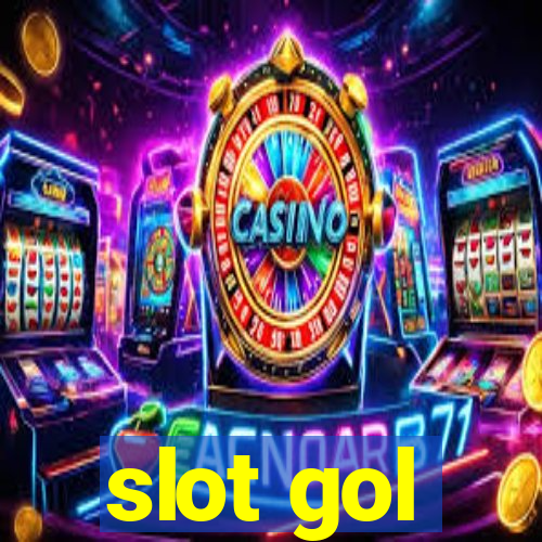 slot gol