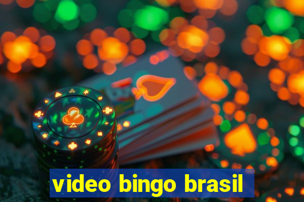 video bingo brasil