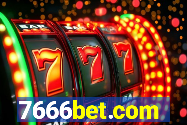 7666bet.com